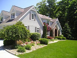 Landscapers and Lawncare Services in Amarillo, TX