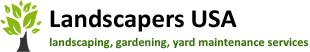 Amarillo Landscapers